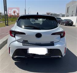 Toyota Corolla Hatchback